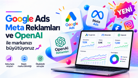reklam yönetimi yaparım