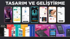 hayalinizdeki uygulamayı geliştiririm ve yayınlarım