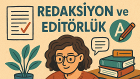 metinlerinizi düzenleyip onlara sihir katarım