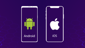 Flutter ile Android ve IOS uygulama geliştirebilirim