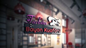 İş örneğim