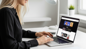 ihtiyacınız olan web sitesini hızlıca oluştururum