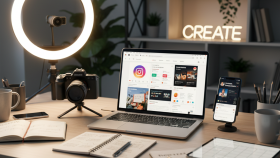 finansal piyasalarla ilgili eğitim içeriği hazırlarım
