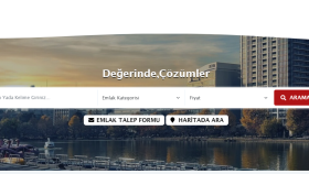 Emlak Sitesi