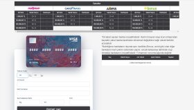 Güney Asya Online Tahsilat Sistemi