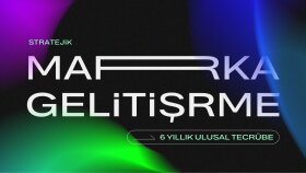 işletmeniz için marka stratejisi ve tasarımı yapabilirim
