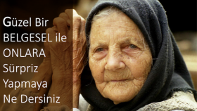 İş örneğim