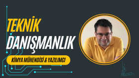 işletme teknik danışmanlığı verebilirim
