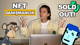 NFT Marketing ve Danışmanlık