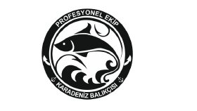 KARADENİZ BALIKÇISI LOGO