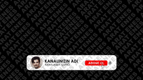 Youtube Abone Ol Animasyonu