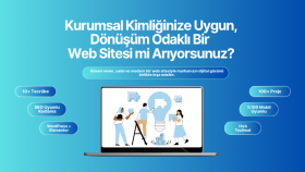 wordpress kurumsal sitenizi yapabilirim