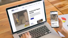 Güney Halı Yıkama Web Sitesi