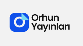 Orhun Yayınları Logo Tasarımı