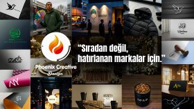 özgün  logo, kartvizit ve katalog çalışmaları yaparım