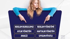 google ads reklamlarınızın kurulumunu ve yönetimini yaparım