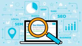 SEO Danışmanlığı