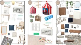 tüm ülkelerde odanızın tasarımını IKEA ürünleri ile yaparım