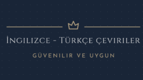 güvenilir ve ucuz çeviriler yaparım