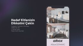 Sosyal Medya Reklam, Story, Hikaye, Durum