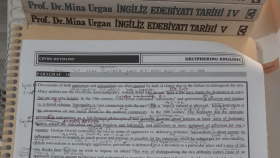 sertifikalı ve profesyonel İngilizce çeviri yaparım
