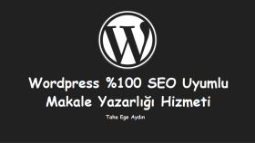 yazarlik