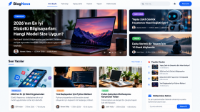 size özel modern ve akıllı web site tasarlayabilirim