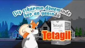 Tetagil