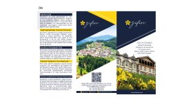 Zifin Hotel Broşür