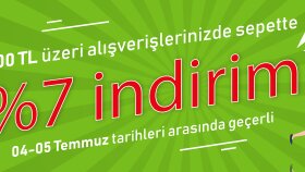Banner Tasarımı
