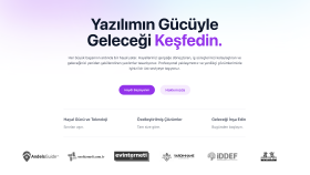özel kodlanmış websitesi geliştiririm