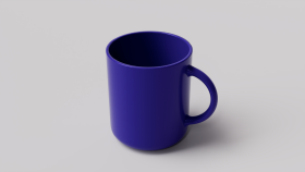 ürününüz i̇çin 3d mockup render yapabilirim