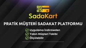 apple ve google cüzdan sadakat kartınızı oluştururum