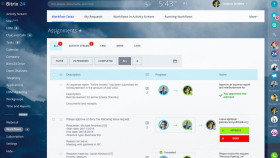 sizin veya şirketiniz için CRM sistemi kurabilirim