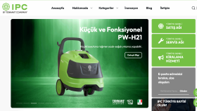 IPC Türkiye