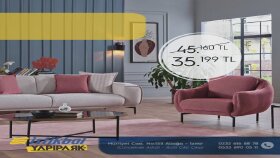İSTİKBAL MOBİLYA - ENERJİK SESLENDİRME