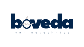 Boveda - Stratejik Logo Tasarımı