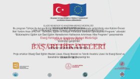 ÖZEL BİREYLERİN BAŞARI HİKAYELERİ FİLMİ