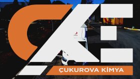Çukurova Kimya Fabrikası Kızılay Kan Verme 