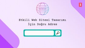 anahtar teslim web sitesi yaparım