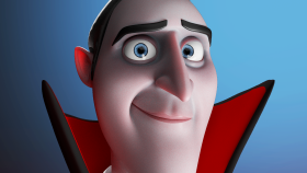 Maya Rig