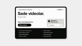 Minimal Motion Graphics | Modern Marka Tanıtım Videosu