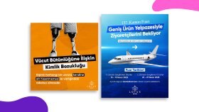 Post Tasarımları