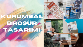broşür tasarımı yaparım