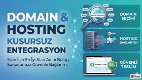 markanıza en uygun alan adını bulurum