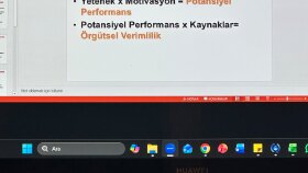 CV hazırlayabilir, mevcut CV’lerinizi düzenleyebilirim