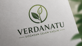 Verdanatu - Kurumsal Logo Tasarımı