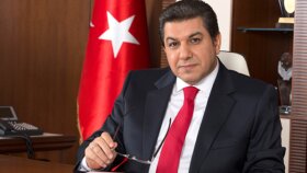 Mehmet Tevfik Göksu Seçim Şarkısı YENİDEN ESENLER