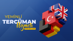 Türkçe Almanca İngilizce belge ve metin çevirisi yaparım