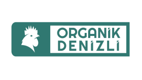 Organik Denizli Logo Tasarımı